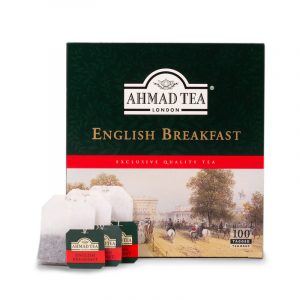 "Ahmad Tea Classic Black Tea Blend in Decorative Tin – Buy Online" "Premium Ahmad Tea Classic Black Tea - Shop the Best Teas" "Elegant Ahmad Tea Tin with Classic Black Tea – Order Now" "Ahmad Tea's Finest Classic Black Blend – Exquisite Packaging" "Buy Ahmad Tea Signature Black Tea Online – Tin Packaging" "Best Quality Ahmad Tea Classic Black Tea – Tin Presentation" "Explore Ahmad Tea Classic Black Tea – Tin Canister" "Ahmad Tea Classic Black Tea – Luxurious Tin Packaging" "Order Ahmad Tea Classic Black Tea for a Rich Experience" "Discover Classic Ahmad Tea – Black Tea in Stylish Tin""